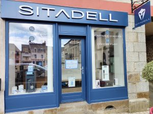 Sitadell vous accueille dans ses locaux à Bain-de-Bretagne